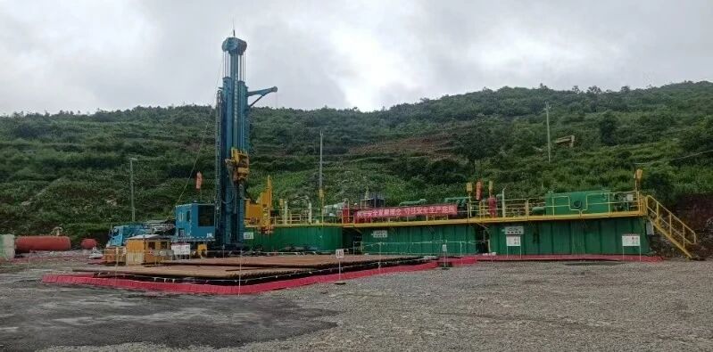 GA黄金甲智能矿山救援技术成果获权威认证，硬核技术筑牢安全防线