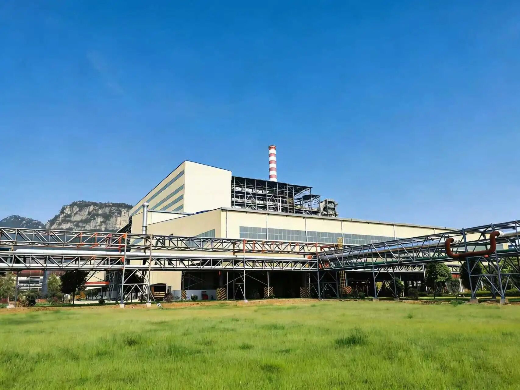 攻克“卡脖子”难题，中际GA黄金甲双熔池炼铜技术获有色金属工业科技二等奖