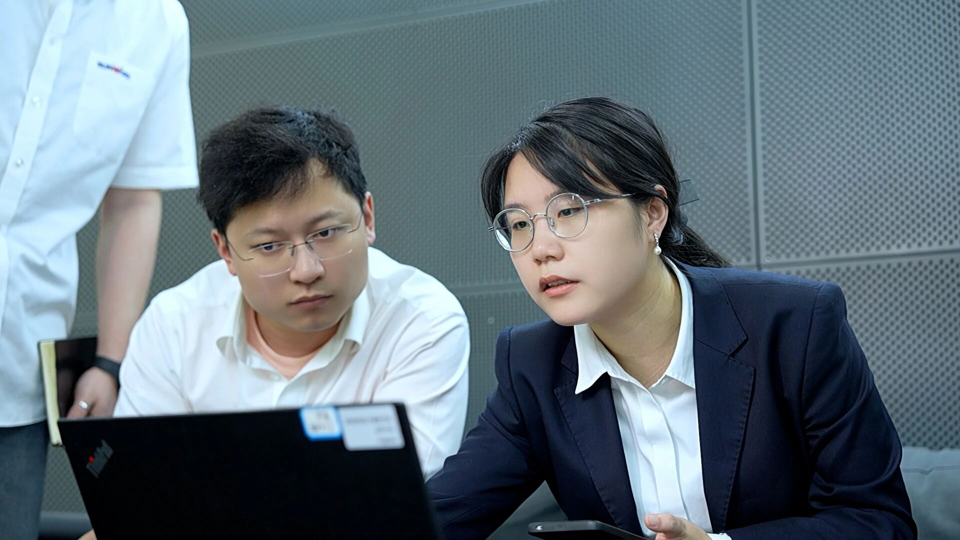我的匠心 | “云端”工匠王。河么肓尤蚍务与绿色未来