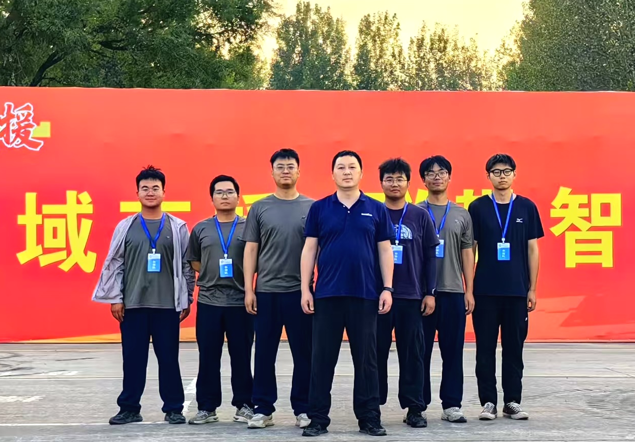 我的匠心 | 长沙市五一劳动奖章获得者吴钪：匠心耕耘十二载，无人化装备领域的坚守者
